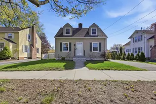 83 Ellsworth Ave, Springfield, MA 01118 - Photo 1