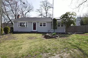 71 Rockefeller St, Randolph, MA 02368 - Photo 1