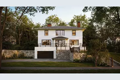 278 Clinton Rd, Brookline, MA 02445 - Photo 1