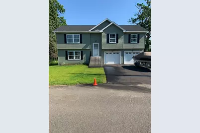 86 Beaumont Ave, Chicopee, MA 01013 - Photo 1