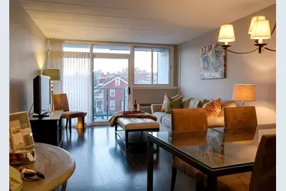 345 Harvard Street #4B, Cambridge, MA 02138 - Photo 1