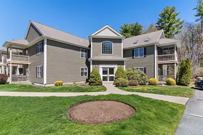 215 Longmeadow Rd #603, Taunton, MA 02780 - Photo 1
