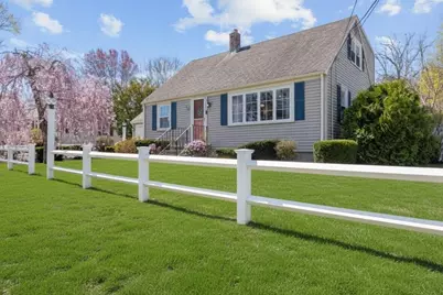 16 Marion Rd, Weymouth, MA 02191 - Photo 1