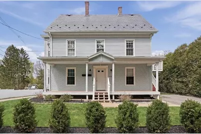 48 Forest Avenue, Hudson, MA 01749 - Photo 1
