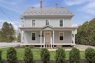 48 Forest Ave, Hudson, MA 01749 - Photo 1