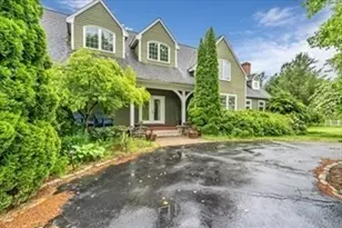 72 Boon Rd, Stow, MA 01775 - Photo 1