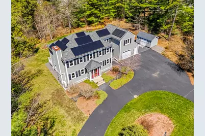 49 Martingale Lane, Plymouth, MA 02360 - Photo 1