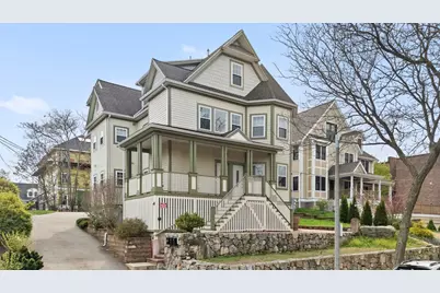 15 Millmont St #B, Boston, MA 02119 - Photo 1