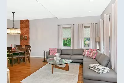 532 Tremont St #1, Boston, MA 02116 - Photo 1