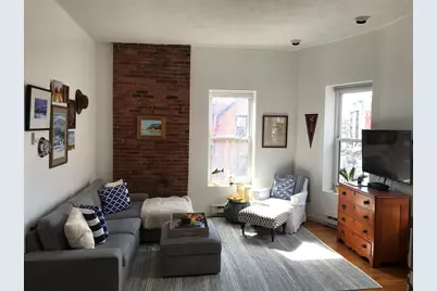 532 Tremont St #2, Boston, MA 02116 - Photo 1