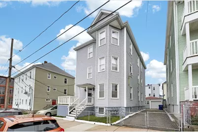 187 David St, New Bedford, MA 02744 - Photo 1