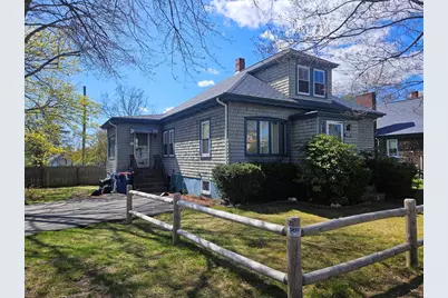 1421 Morton Ave, New Bedford, MA 02745 - Photo 1