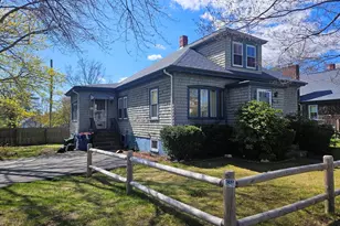 1421 Morton Ave, New Bedford, MA 02745 - Photo 1