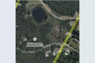 129 Cameron Way, Rehoboth, MA 02769 - Photo 1