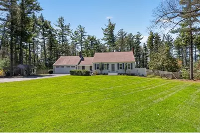 225 Church Street, Duxbury, MA 02332 - Photo 1