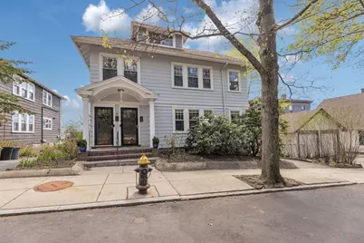 38 Guernsey Street #1, Boston, MA 02131 - Photo 1