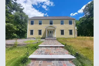 1 Chestnut St, Dover, MA 02030 - Photo 1