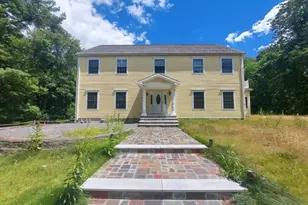 1 Chestnut St, Dover, MA 02030 - Photo 1