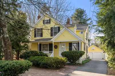 51 Wellesley Street, Weston, MA 02493 - Photo 1