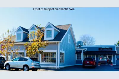 27 Atlantic Avenue, Marblehead, MA 01945 - Photo 1