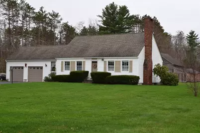 144 Main, Kingston, NH 03848 - Photo 1