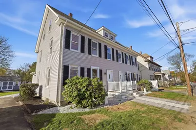 22 Demers St #1, Grafton, MA 01519 - Photo 1
