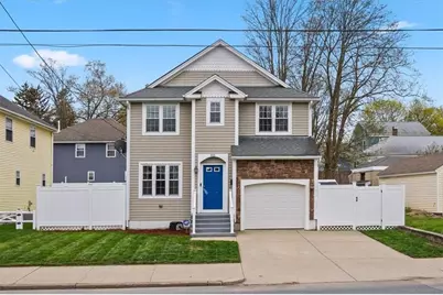 515 Pleasant, Pawtucket, RI 02860 - Photo 1
