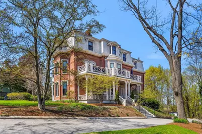 101 Summit #E, Brookline, MA 02446 - Photo 1