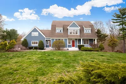 120 Cricket Ln, North Andover, MA 01845 - Photo 1