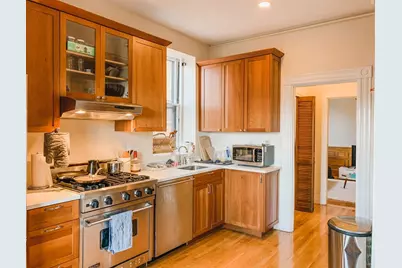 295 Commonwealth Ave. #5C, Boston, MA 02115 - Photo 1