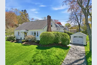 45 Hanward Hill, East Longmeadow, MA 01028 - Photo 1
