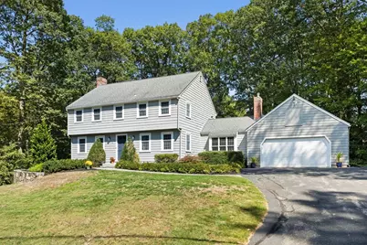 16 Heywood Road, Westford, MA 01886 - Photo 1