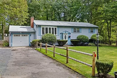 276 Woodland Drive, Hanover, MA 02339 - Photo 1