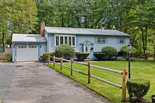 276 Woodland Dr, Hanover, MA 02339 - Photo 1