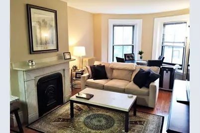 73 Montgomery Street #3, Boston, MA 02116 - Photo 1