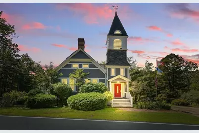 113 N Blandford Road, Blandford, MA 01008 - Photo 1