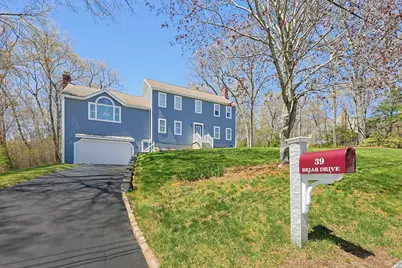 39 Briar Drive, Milford, MA 01757 - Photo 1