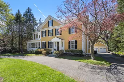 103 Canton Ave, Milton, MA 02186 - Photo 1
