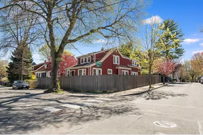 1 Chetwynd Road, Cambridge, MA 02140 - Photo 1