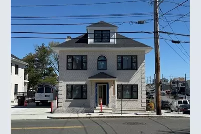 243 Malden St #2, Revere, MA 02151 - Photo 1