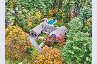 13 Old Colony Rd, Foxboro, MA 02035 - Photo 1