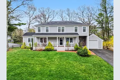 16 Forest Rd, Westwood, MA 02090 - Photo 1
