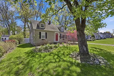 182 Ely Ave, West Springfield, MA 01089 - Photo 1