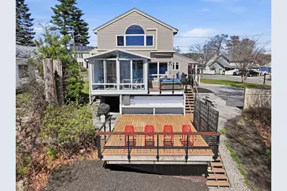 334 Killdeer Rd, Webster, MA 01570 - Photo 1