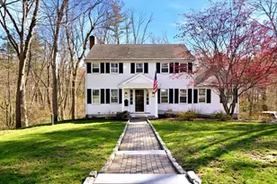 14 Minuteman Rd, Hingham, MA 02043 - Photo 1