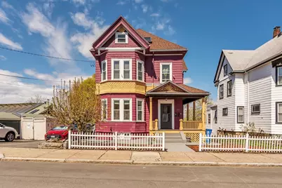 308 Bowdoin, Winthrop, MA 02152 - Photo 1