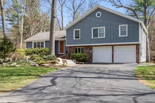 0 Michael Terrace, Natick, MA 01760 - Photo 1