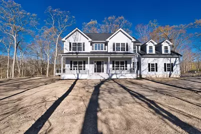 532 Old Warren Road, Swansea, MA 02777 - Photo 1