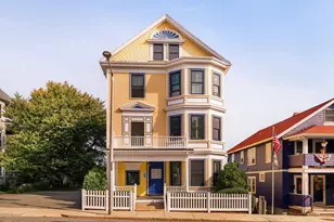 164 Calumet St, Boston, MA 02120 - Photo 1