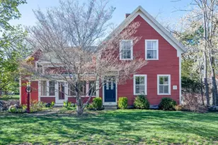 93 Chestnut St, Easton, MA 02356 - Photo 1